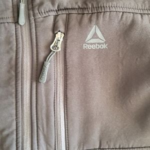 Reebok Zip-Up Jacket